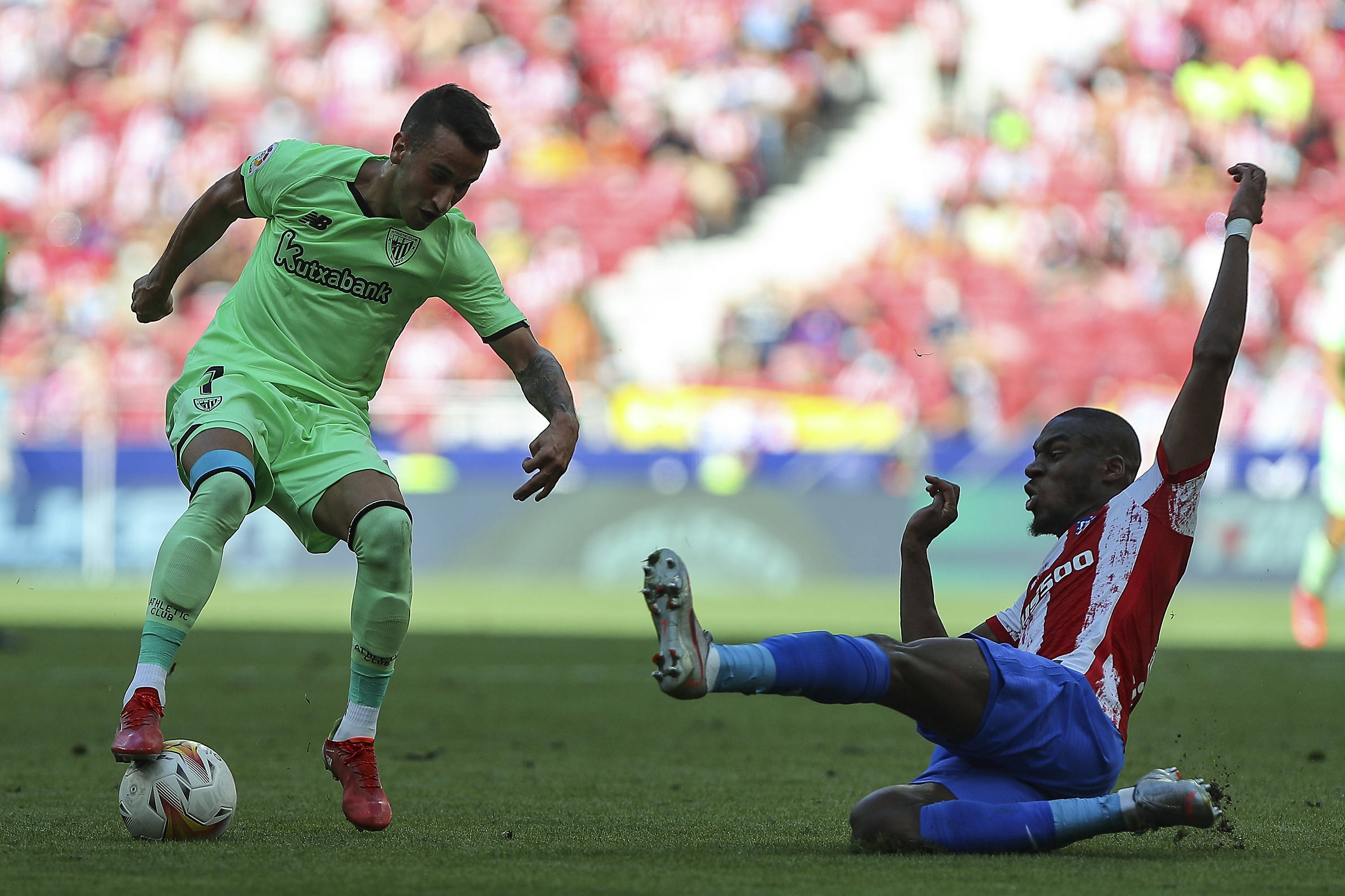 西甲联赛展望:马德里竞技VS巴伦西亚比分预测