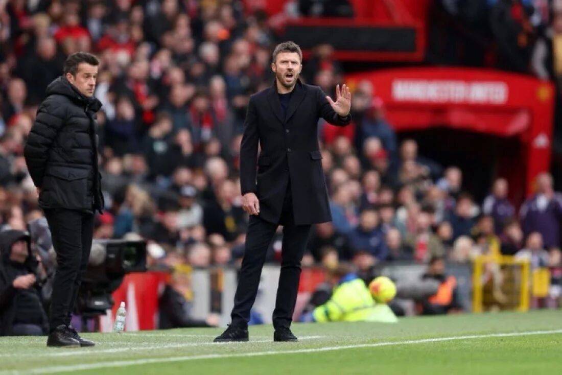 卡里克获曼联更衣室大佬支持!若未转正三队欲请,下赛季必执教英超