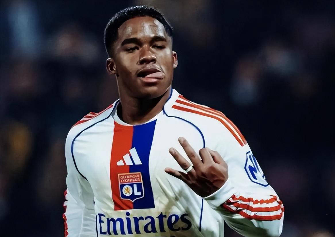 巴西神童恩德里克法甲爆发引英超4豪门争夺,皇马坚决不放人