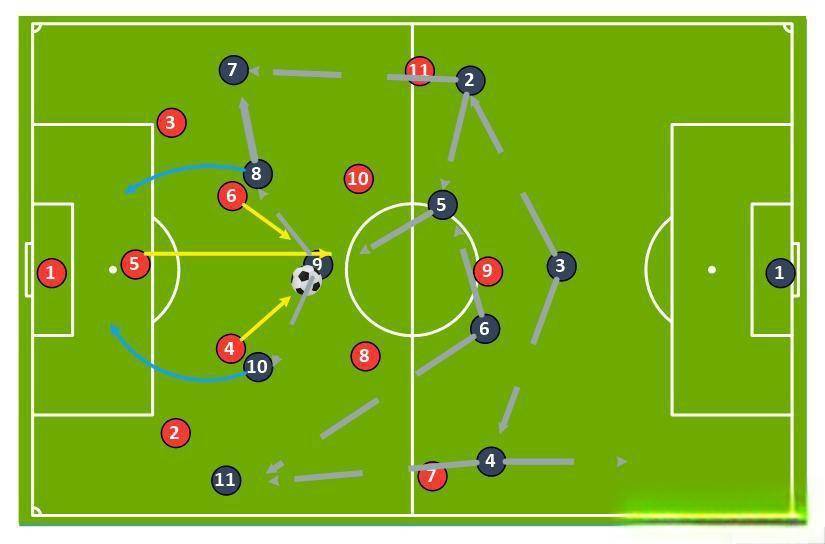 悬念揭晓!莱万为何放弃3000万高薪,转投AC米兰豪赌最后巅峰?